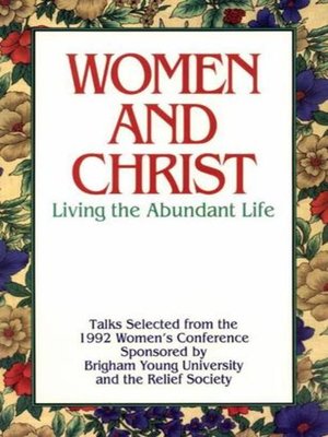 cover image of Women and Christ